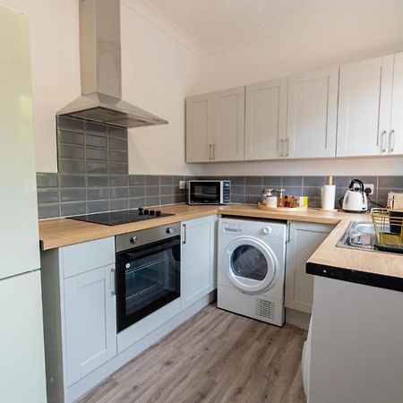 Stylish 3 Bedroom House - Central Location Nottingham Exterior foto